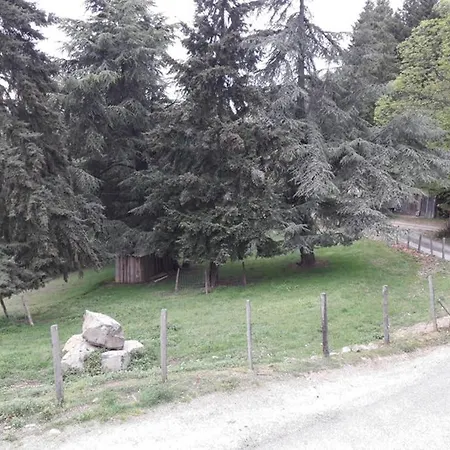 Le Pilat *