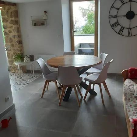 Hébergement de vacances Le Pilat Vernoux-en-Vivarais