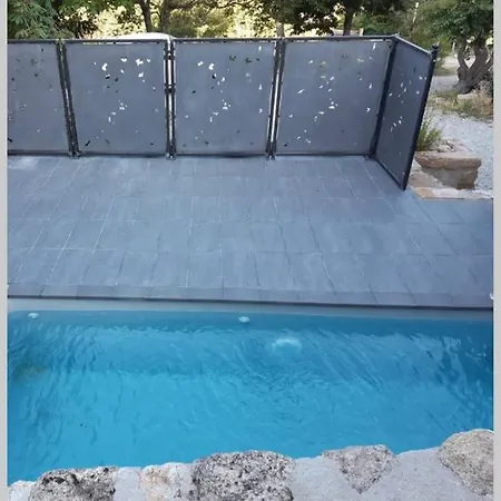 Le Pilat Hébergement de vacances